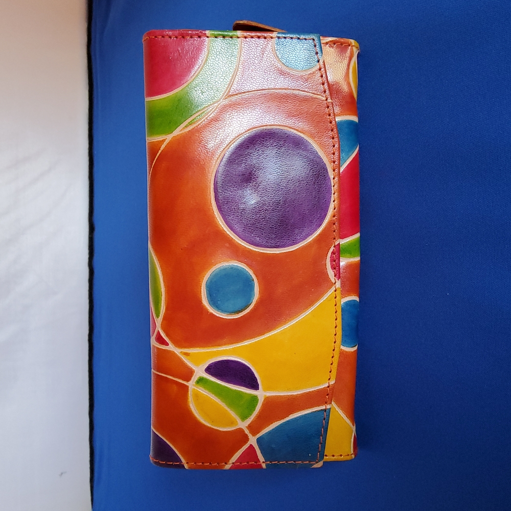 Womens wallet NWOT